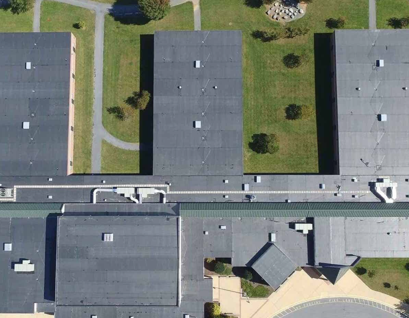 Commercial EPDM Roofing Experts in Minnesota