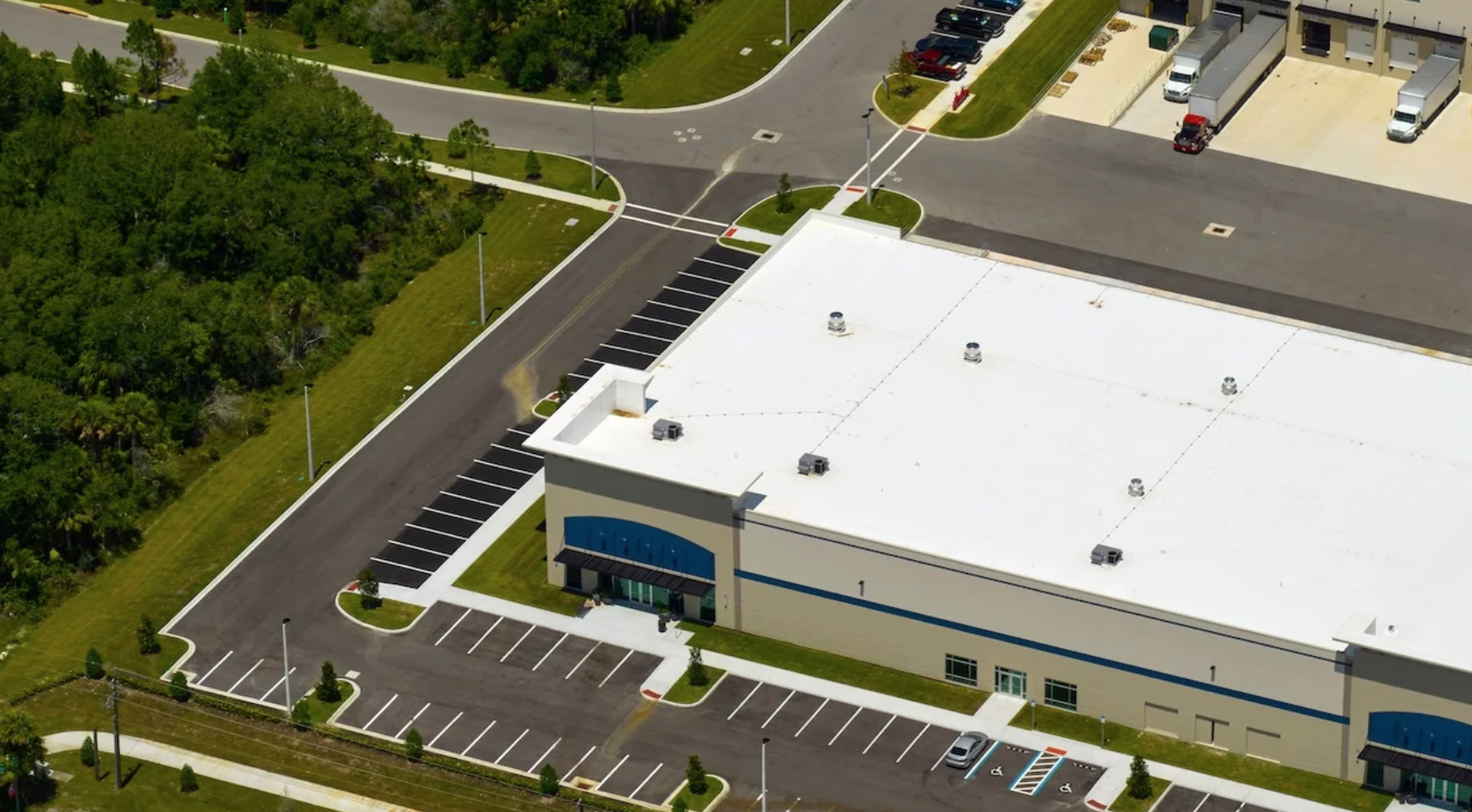 Commercial TPO Roofing Experts in Minnesota