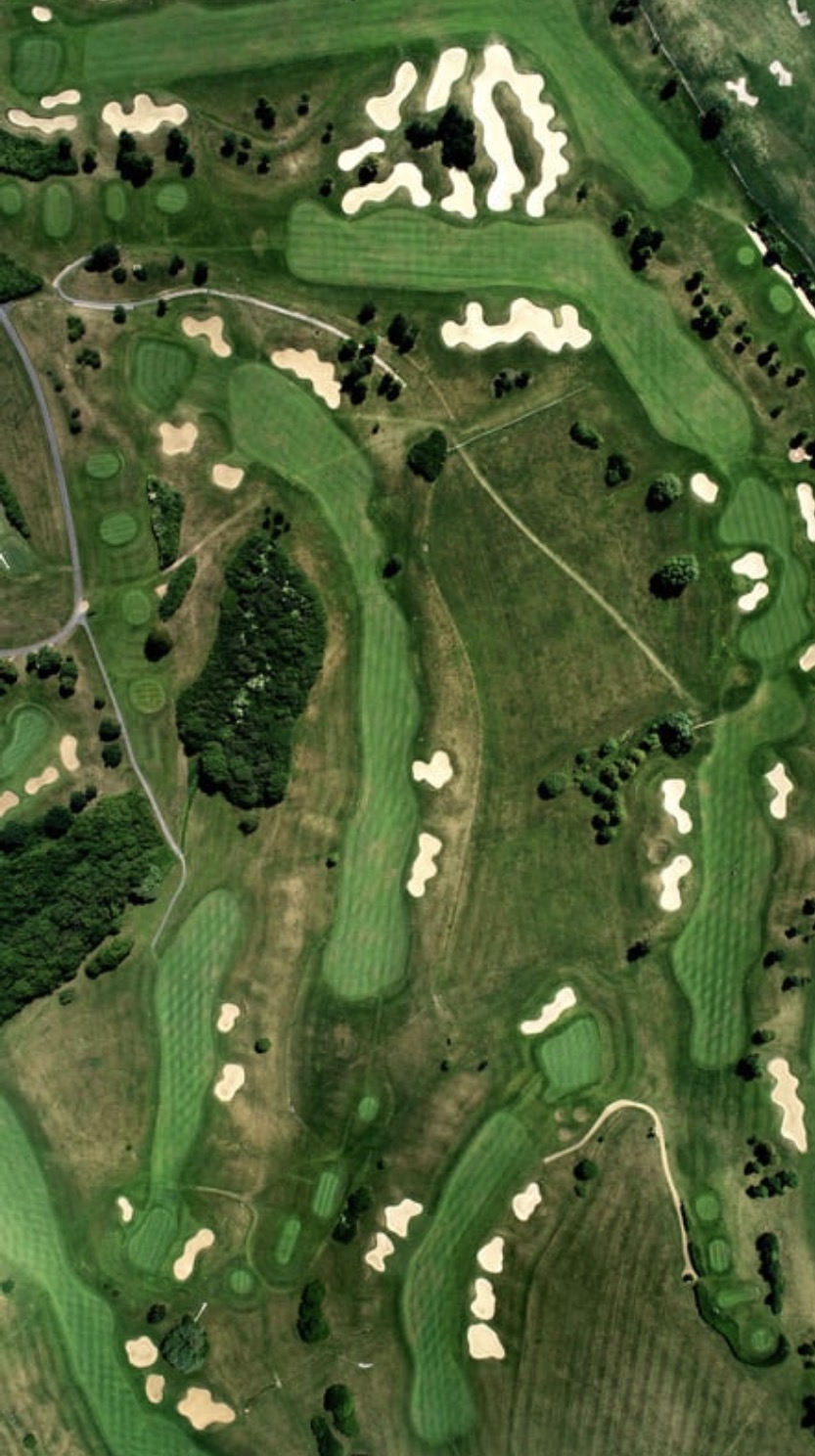Golf Course Exterior Specialists