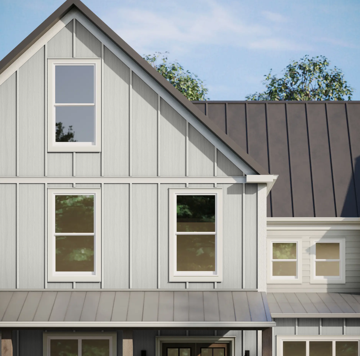 James Hardie® Siding Contractor in Minnesota